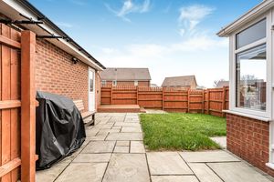 Garden- click for photo gallery